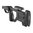 KINETIC RESEARCH GROUP TIKKA T3X GEN 3 CHASSIS BLACK