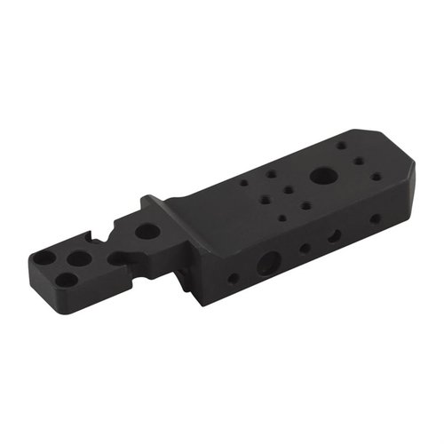 Entdecke die SPIGOT MOUNTS von KRG für dein Whiskey-3, X-ray oder Bravo Chassis. 💪 Vielseitige Montageoptionen für mehr Stabilität!