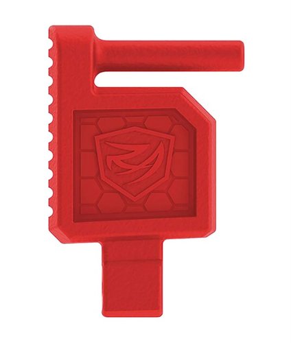 Entdecke den Real Avid Smart Lock AR-15 Bore Guide! 🔧 Perfekte Ausrichtung für eine effektive Reinigung und Schutz vor Beschädigungen.