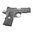 WILSON COMBAT 1911 CQB 45 ACP COMPACT BLACK