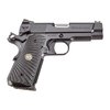 Entdecke die Wilson Combat 1911 Tactical Carry Compact 🏆 – die perfekte Wahl für maximale Versteckbarkeit und Leistung im Alltag!