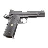 Entdecke die Wilson Combat 1911 CQB Elite ✨ – eine präzise, zuverlässige Handfeuerwaffe, die für Profis entwickelt wurde. Jetzt mehr erfahren!
