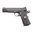 WILSON COMBAT 1911 CQB ELITE 45 ACP FULL SIZE BLACK