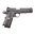 WILSON COMBAT 1911 CQB FULL SIZE 9MM LUGER 5" BBL (2)10RD MAGS BLACK