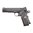 WILSON COMBAT 1911 CQB FULL SIZE 9MM LUGER 5" BBL (2)10RD MAGS BLACK