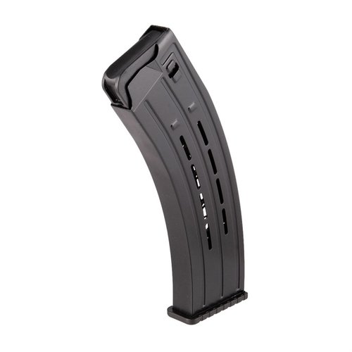 Sichere dir das 10-Round 12 GA Panzer Magazin von PW Arms für deine Schrotflinte! 🔥 Perfekt für AR Twelve und BP-12 Modelle.