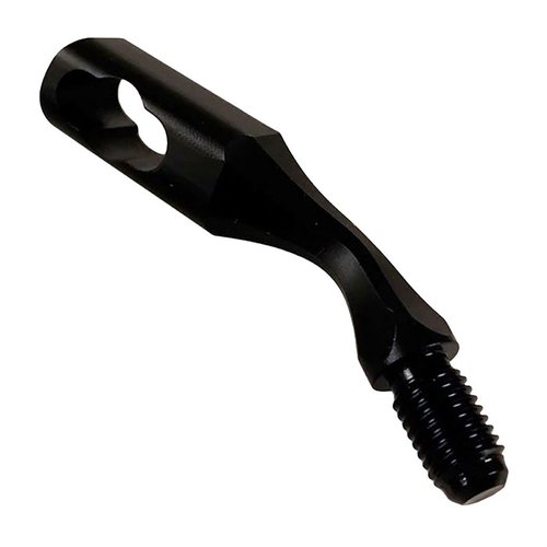 Verbessere dein Ruger Precision oder American Gewehr mit dem Anarchy Outdoors Bolt Handle. ✨ Hochwertiger Edelstahl, elegantes Design und korrosionsbeständig!