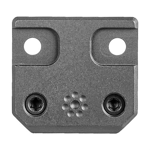 Entdecke die Arisaka Side Scout Mount für ein schlankes Profil deiner Waffenlichter! 🔦 Kompatibel mit M-LOK, KeyMod und Picatinny. Jetzt kaufen!