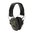 HOWARD LEIGHT IMPACT SPORT ELECTRONIC EARMUFFS MULTICAM BLACK