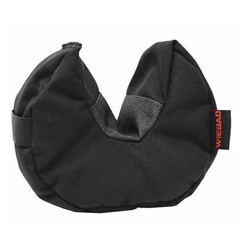 Entdecke die WieBad Fortune Cookie Bags 🥠 für Präzisionsschützen! Stabilität und Genauigkeit für deine Schießposition. Jetzt in Schwarz erhältlich!