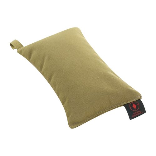 Entdecke die WieBad Loop Bag in Coyote! 🎯 Die ideale Hintertasche für Präzisionsschützen – robust, vielseitig und perfekt für deine Schießbedürfnisse.