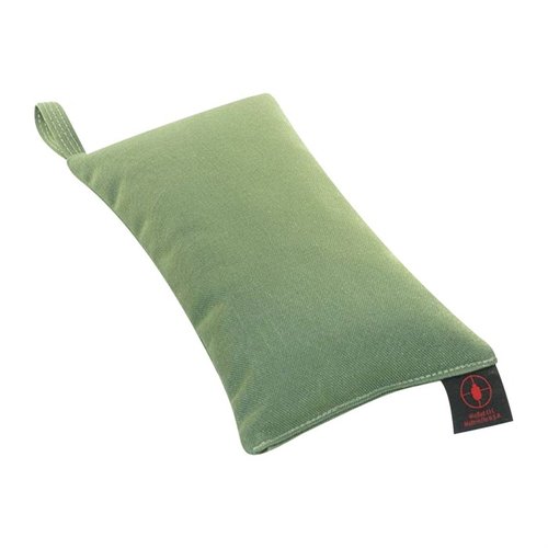Entdecke die WieBad Loop Bag in OD Green 🎯 – perfekt für Präzisionsschützen mit anpassbaren Höhen und robustem Design. Hol dir deine jetzt!