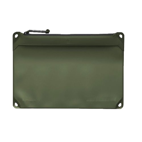 Entdecke die DAKA WINDOW POUCHES von Magpul in O.D. Green! 🏞️ Perfekt für die Organisation deiner Ausrüstung in jedem Abenteuer.