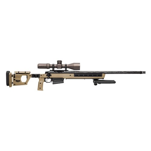 Entdecke den REMINGTON 700 MAGPUL PRO 700L FOLDING STOCK für höchste Präzision! 🎯 Ideal für lange Aktionen, robust und anpassbar.