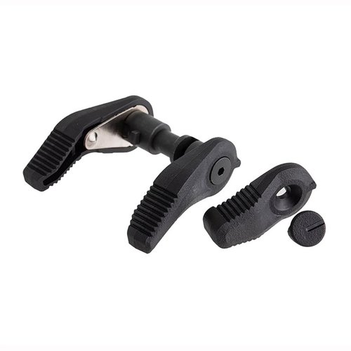 Verbessere deine HK mit dem Magpul ESK Selector Kit! 🔧 Ergonomisch, beidhändig und einfach zu installieren für optimale Nutzung.