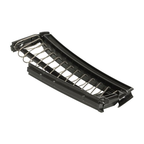 Mit dem CMMG AR-15 9 ARC Conversion Magazine Adapter kannst du deine AR-15 auf 9mm umstellen und 10-30 Schuss Magazine nutzen – für mehr Flexibilität und Spaß!