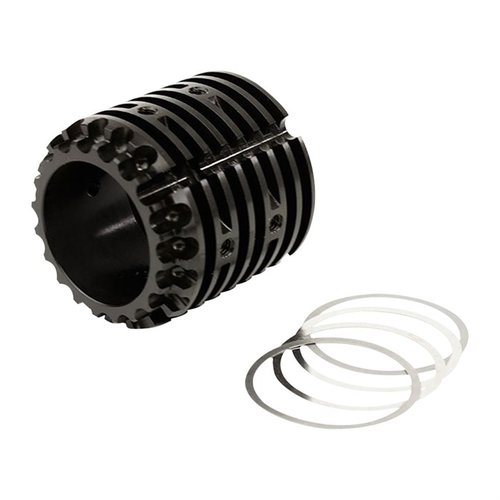 Verbinde deine Aero Precision M5E1 Handguards mit dem AR .308 M5 Barrel Nut Kit. 🔧 Perfekte Passform und einfache Installation für dein Gewehr!