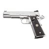 Entdecke die Wilson Combat 1911 CQB Elite ✨ – eine zuverlässige, maßgeschneiderte .45 ACP-Pistole für taktische Profis. Jetzt mehr erfahren!