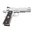 WILSON COMBAT CQB 1911 ELITE FULL SIZE 9MM LUGER 5" BBL (2)10RD MAGS SS