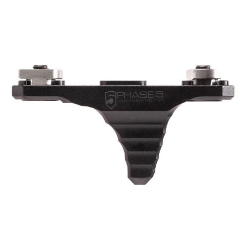 Entdecke den Phase 5 Mini Hand Stop mit M-LOK für präzises Schießen! 🏹 Leicht, robust und einfach zu montieren – perfektes Zubehör für deine Ausrüstung.
