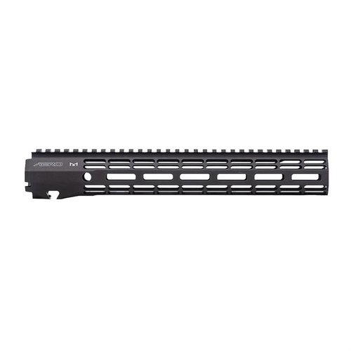 Entdecke die leichten AR-15 ATLAS R-ONE M-LOK Handguards 🛡️ von Aero Precision für deinen optimalen Aufbau. Robust, stilvoll und einfach zu montieren!