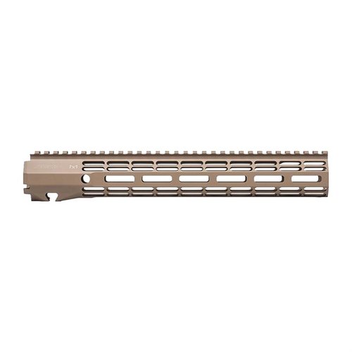 Entdecke den AR-15 ATLAS R-ONE Handguard in FDE! 🛠️ Leicht, stabil und perfekt für deinen Aufbau. Jetzt mehr erfahren!