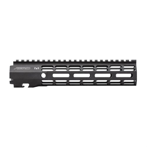 Entdecke den AR-15 ATLAS R-ONE Handguard in Schwarz! Leicht, robust und mit M-LOK für deinen perfekten Aufbau. 💪 Jetzt kaufen!