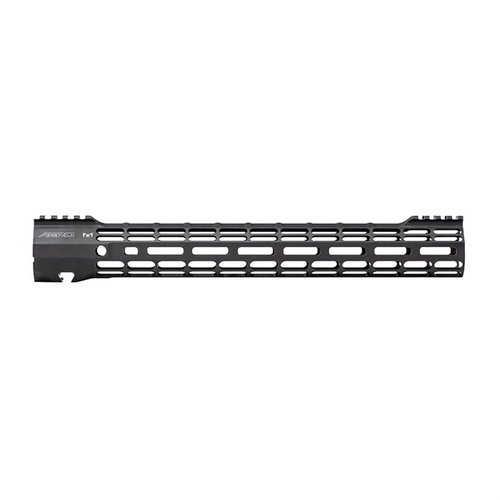 Entdecke die AR 308 M5 ATLAS S-ONE Handguards! 🛡️ Leicht, stabil und perfekt für deine M5-Plattform. Jetzt in 15