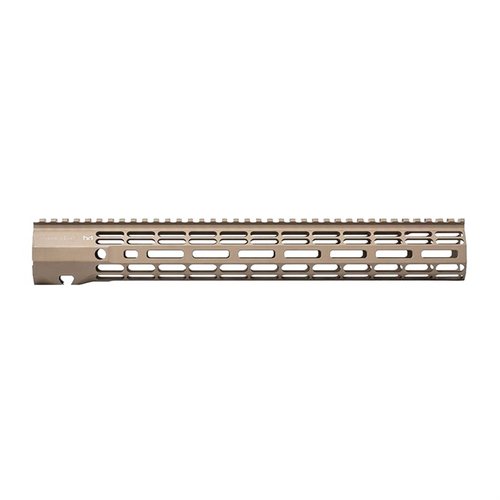 Entdecke die AR 308 M5 ATLAS R-ONE Handguards in FDE! 🌟 Leicht, robust und perfekt für deine M5-Plattform. Jetzt anpassen und profitieren!