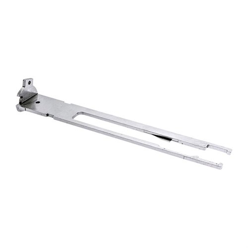 Entdecke den 22ARC Edelstahl Bravo Empfängerrahmen von CMMG! Ideal für dein Kaliberumbau-Projekt. 🔧 Hol ihn dir jetzt!