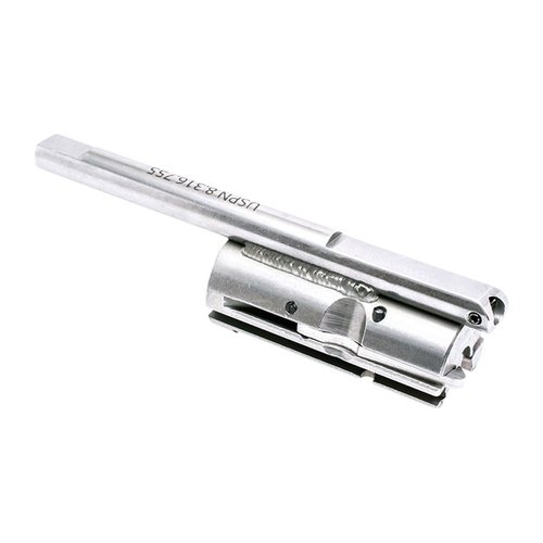 Entdecke die BRAVO 22ARC BOLTS von CMMG! 🔩 Ideal für dein 22 Long Rifle, mit hochwertigem Stainless Steel für beste Leistung.