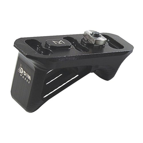 Entdecke den ODIN Works M-LOK B1 Low Profile Handstop für dein AR-Gewehr. 🛠️ Leicht, praktisch und einfach zu montieren!