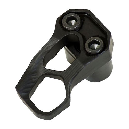 Entdecke den AR-15 GEN III Extended Magazine Release von ODIN WORKS! 🚀 Schneller, einfacher und perfekt für AR-15 und AR 308 Gewehre.