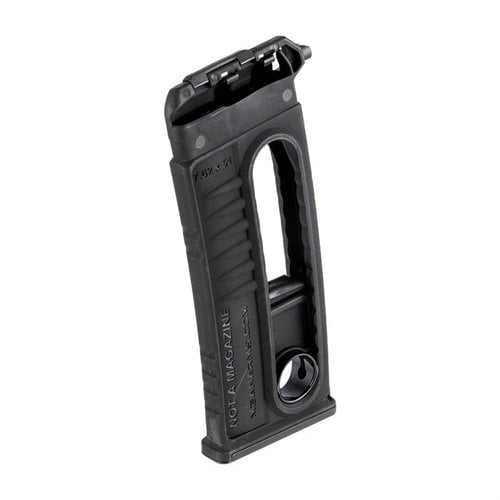 Mit dem MA-Loader von Mean Arms kannst du deine AR-Style Gewehre ✨ schnell nachladen. Ideal für 7.62 NATO und 5.56 NATO. Hol ihn dir jetzt!