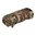 CROSSTAC RECON LONG PADDED SHOOTING MAT 75" LENGTH MULTICAM