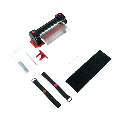 Entdecke den T1000 Gen 2 Trefferanzeiger 🎯: robust, wetterfest und mit langer Batterielebensdauer. Perfekt für deine Schießsituation!