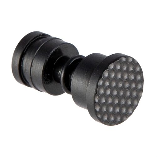 Entdecke die Remington 870/1100 Safety im coolen Wabenmuster! 🐝 Robuste Konstruktion aus Stahl für höchste Sicherheit. Jetzt kaufen!