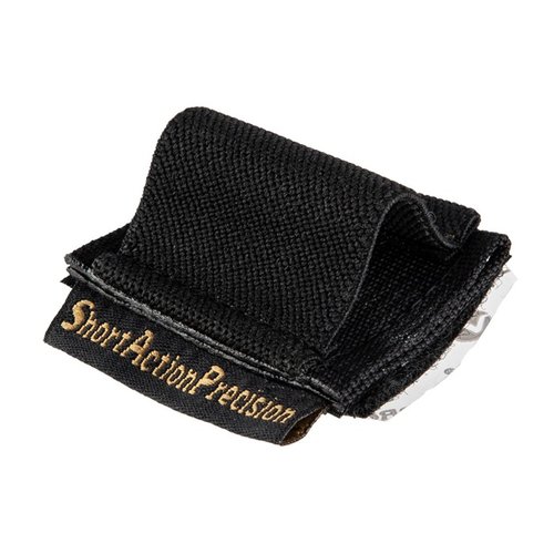 Halte dein .22 Magazin sicher mit dem Short Action Precision Magazinhalter. Schneller Zugriff und kompatibel mit vielen Modellen! ✨