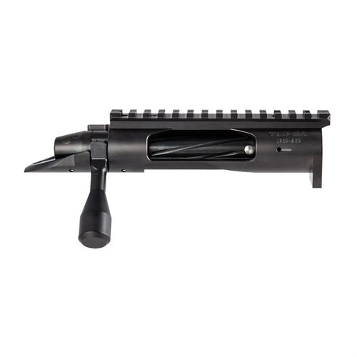 Entdecke den TL3 Short Action Receiver von Zermatt Arms! 🔥 Hochwertig, vielseitig und perfekt für dein Gewehr. Hol dir jetzt das Beste!