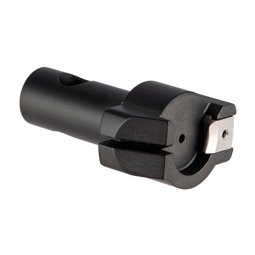 Ersetze den Bolt Head deiner Zermatt Arms mit dem ORIGIN/TL3/SR3 für schnellen Kaliberwechsel! 🔧 Ideal für .308 Winchester.