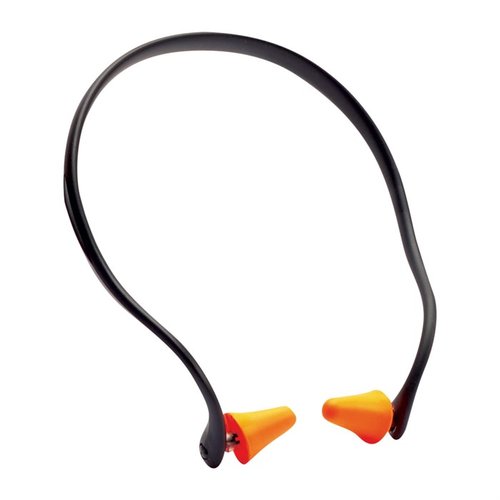 Verliere nie wieder deine Ohrstöpsel! 🎯 Die Walkers Protek Neckband Ohrstöpsel bieten sicheren Gehörschutz mit 25 dB NRR und sind immer griffbereit.
