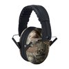 Schütze das Gehör deiner Kinder mit den Walkers Folding Earmuffs! 🎧 Ideal für 6 Monate bis 8 Jahre, mit 23 dB Geräuschreduzierung und coolem Camo-Design.