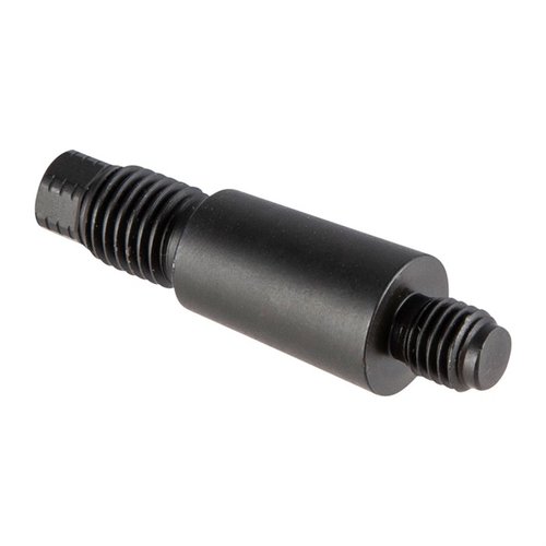 Passe deinen Bolzen mit dem BIGHORN TL3/ORIGIN Bolt Knob Adapter 🛠️ an! Perfekt für Aftermarket-Bolzenknöpfe. Qualität von AREA 419.