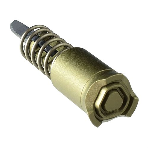 Entdecke den leichten Forward Assist von Strike Industries! 🛠️ Ideal für AR-15, spart Gewicht und bleibt funktional. Hol dir jetzt das Upgrade!