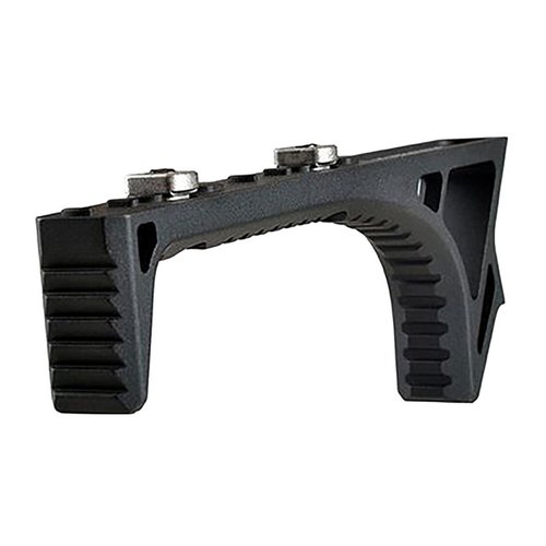 Entdecke den SI LINK CURVED FOREGRIP von Strike Industries! 🔥 Ultra-durable, vielseitig einsetzbar und perfekt für dein Schießerlebnis.