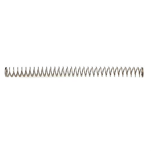 Optimiere deine Glock mit der 11 lb. REDUCED POWER RECOIL SPRING von STRIKE INDUSTRIES! 🔧 Verbessere Zuverlässigkeit und Nachfolgeschüsse.