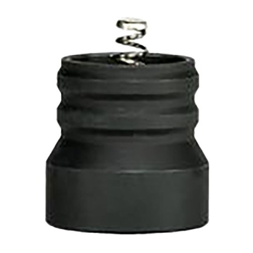 Entdecke den TCC Tailcap von Modlite Systems für Taschenlampen. 🔦 Verhindert versehentliche Aktivierung und passt auf viele Gehäuse!