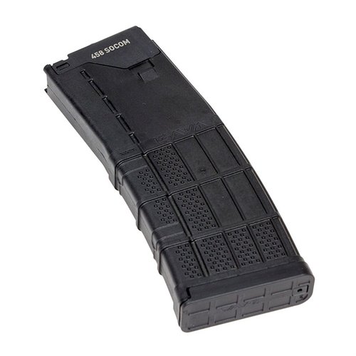 Entdecke das CMMG AR-15 MKW-15 Magazin für .458 SOCOM! 🔥 Mit 10 Schuss Kapazität und verbesserter Leistung für dein AR-15. Jetzt kaufen!