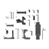 GEISSELE AUTOMATICS AR-15 SUPER DUTY LOWER PARTS KIT BLACK