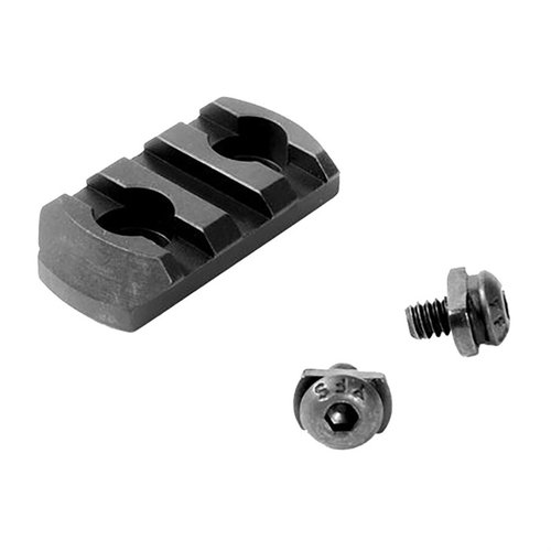 Entdecke die Geissele Picatinny Accessory Rails für M-LOK Handguards! 🛠️ Präzise, robust und perfekt für dein AR-15 Zubehör.